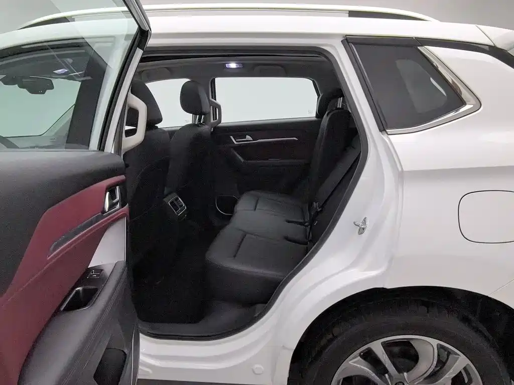 Haval H6 Coupe — миниатюра 15