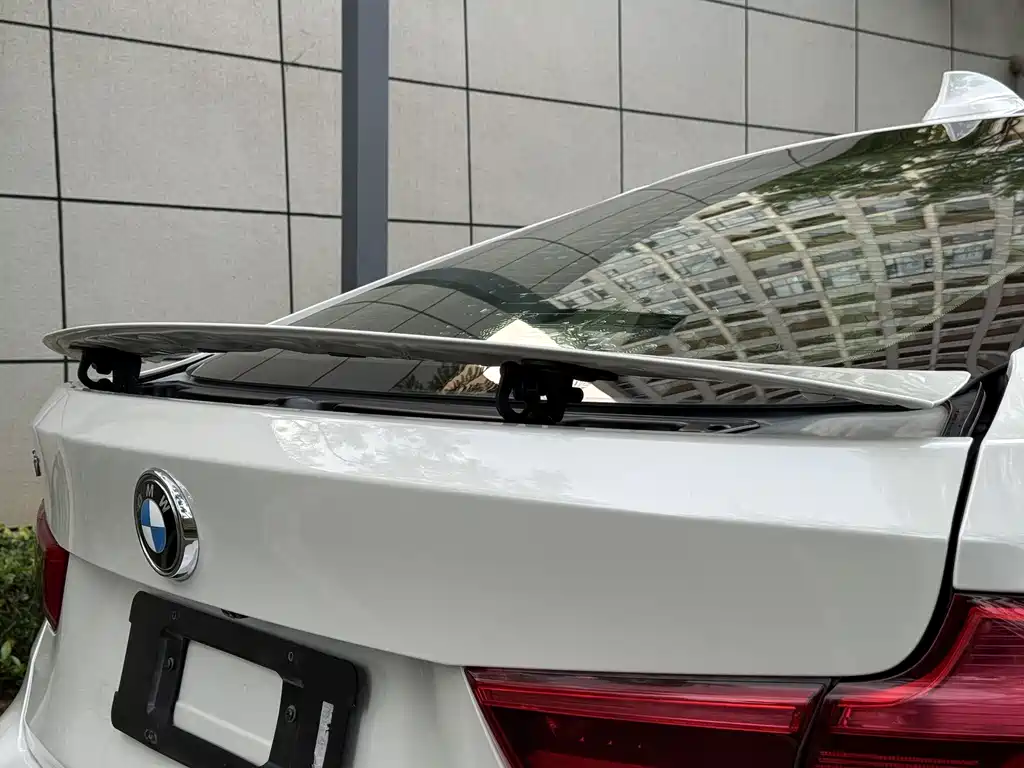 BMW 3 Series GT — миниатюра 41