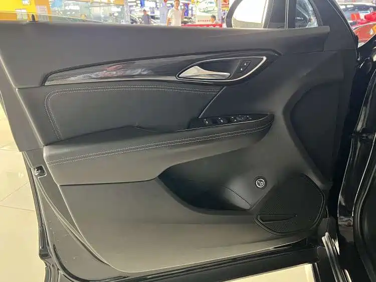 Buick Envision S — миниатюра 9