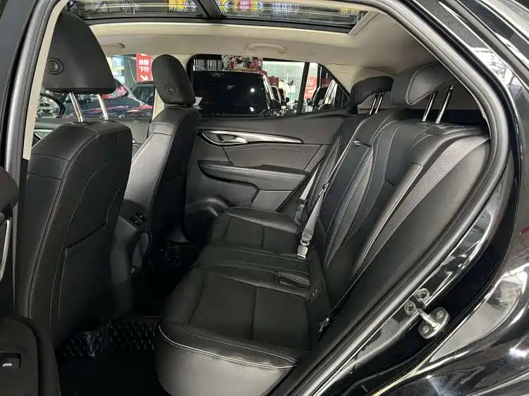 Buick Envision S — миниатюра 14
