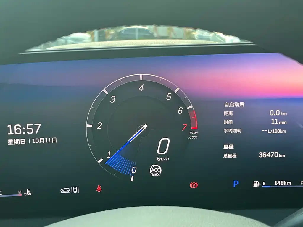 Cadillac CT5 — миниатюра 9
