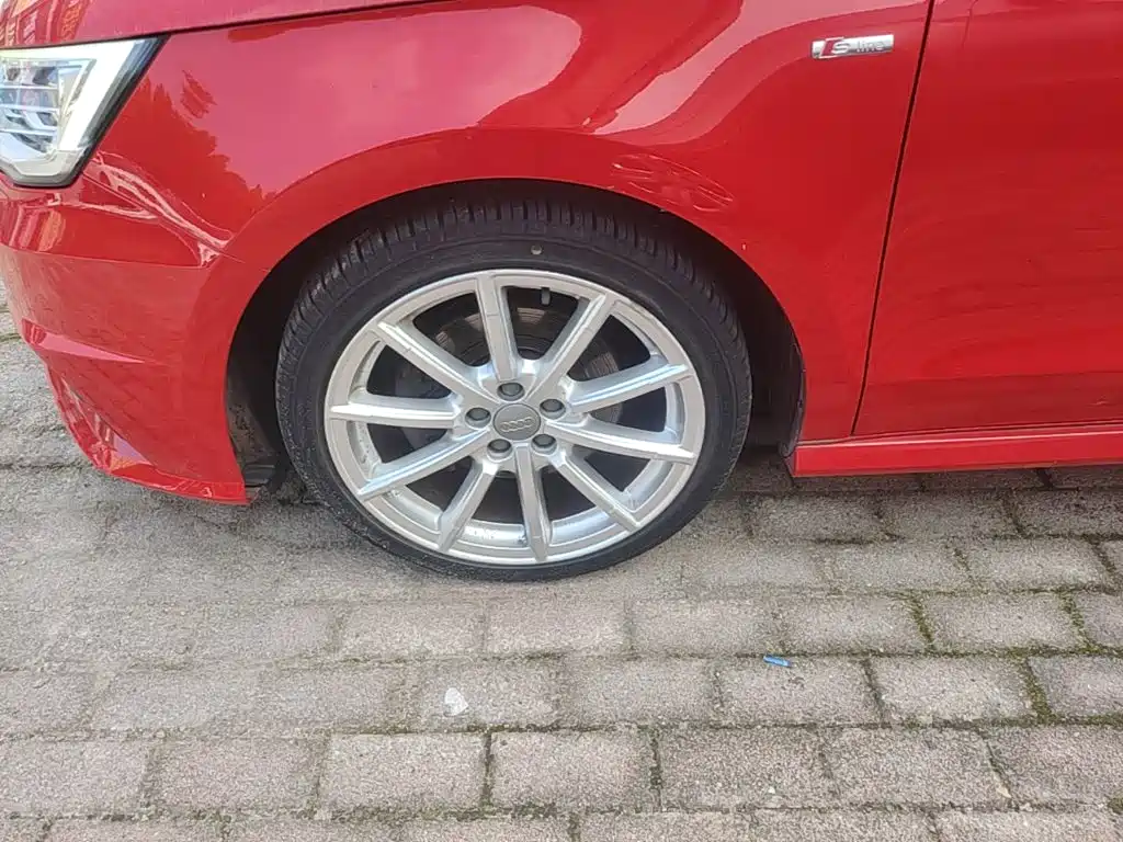 Audi A1 — миниатюра 23