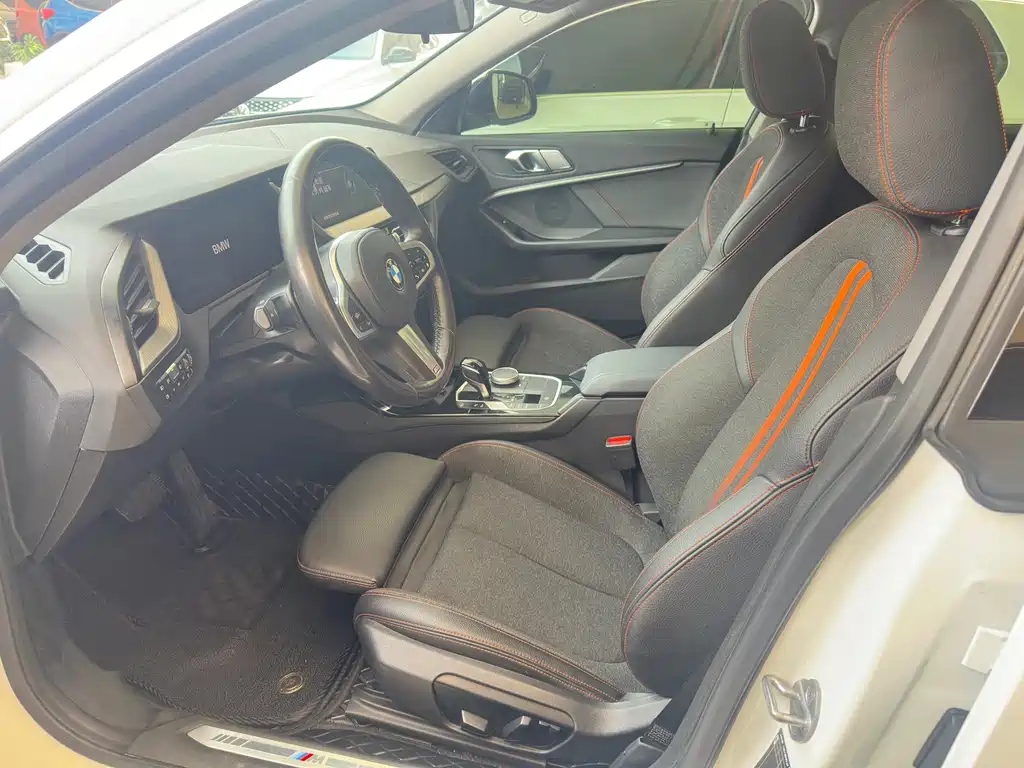 BMW 2 Series (Import) — миниатюра 6