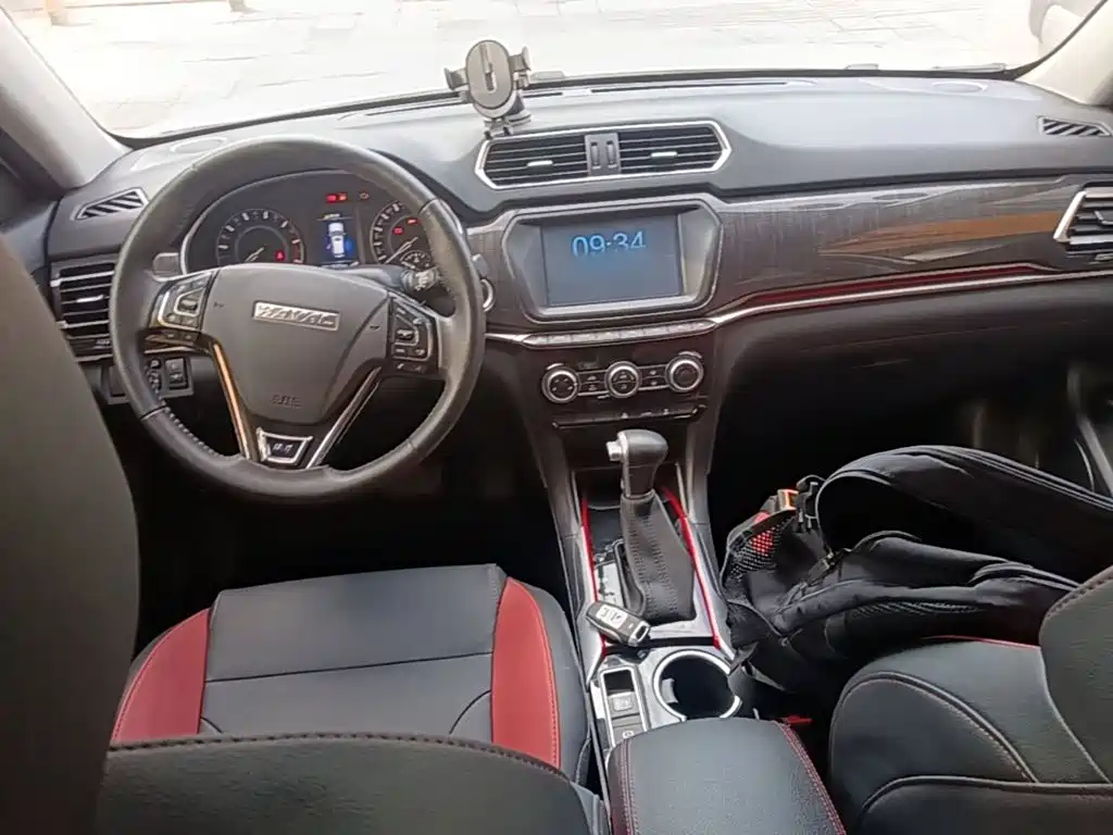 Haval H2 — миниатюра 10
