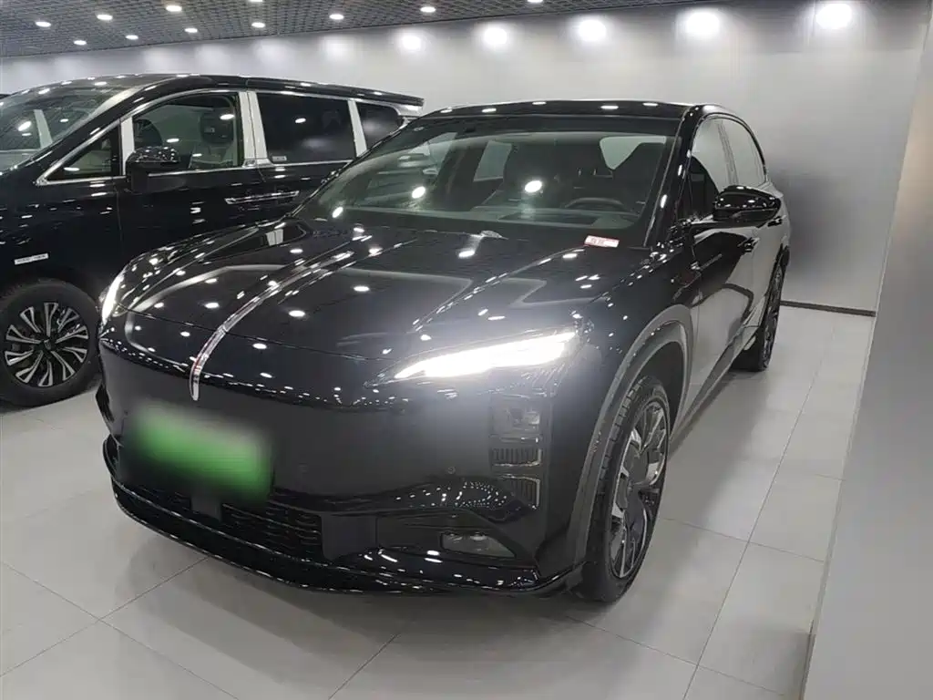 Hongqi Hongqi Tiangong 08 2024