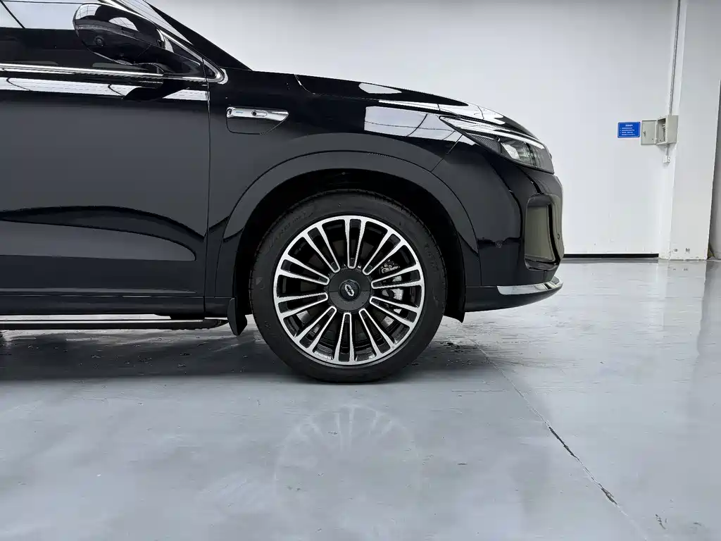 AITO Wenjie AITO M7 — миниатюра 4