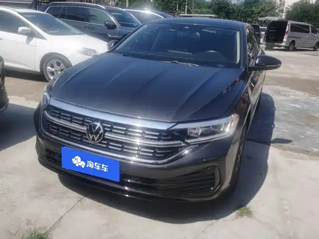 2024 Volkswagen Jetta
