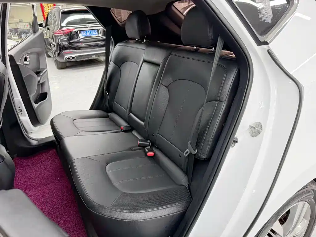 Hyundai ix35 — миниатюра 13