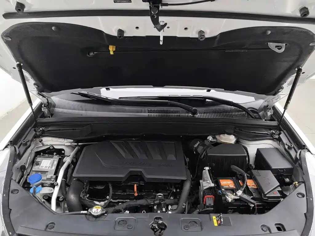 Haval H6 Coupe — миниатюра 6