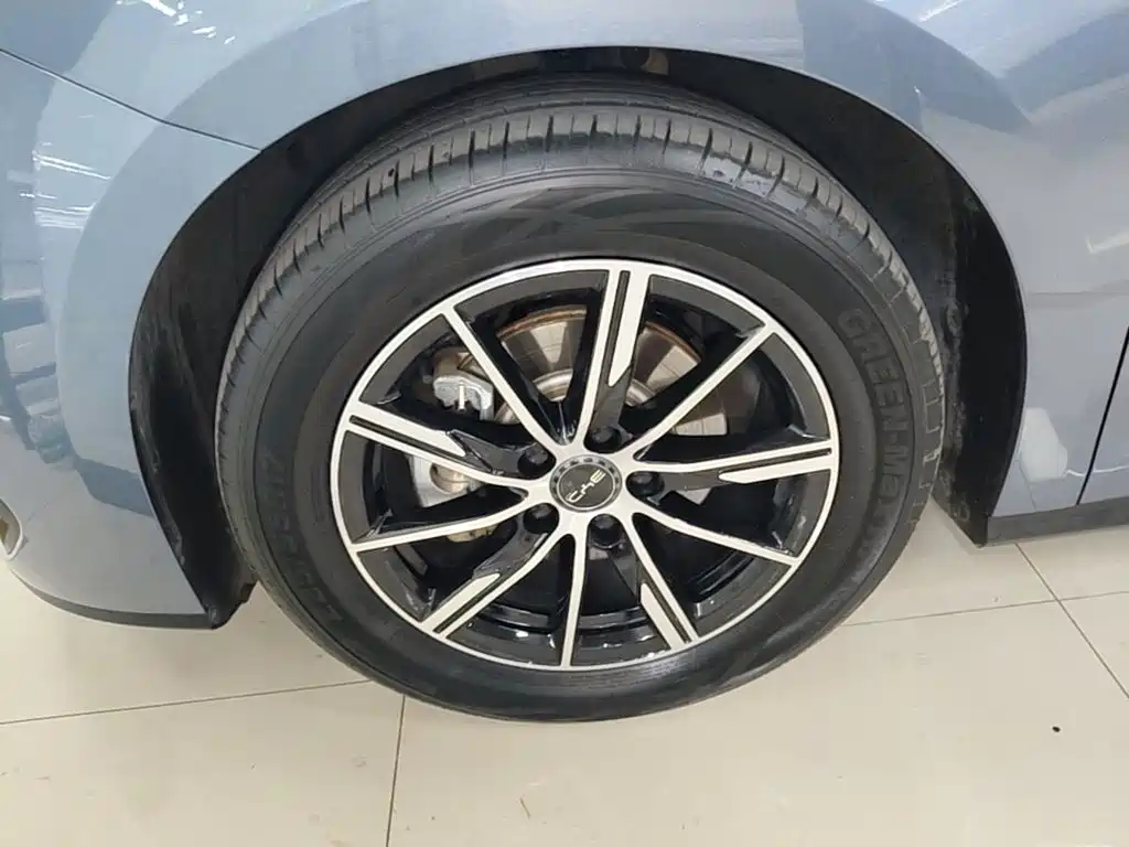 BYD Seal 06 — миниатюра 23
