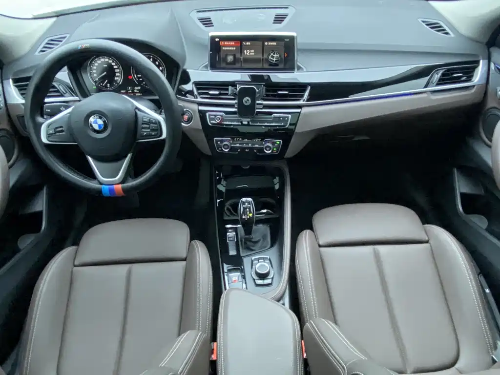 BMW X2 — миниатюра 6