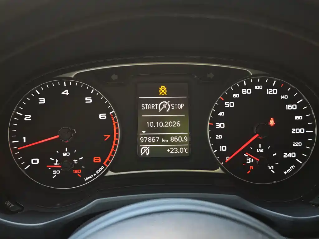 Audi A1 — миниатюра 13