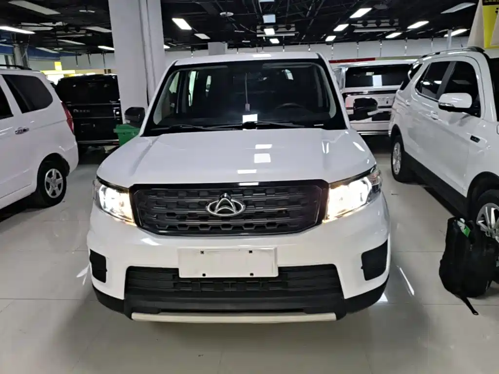 Oshan Oushang X70A — миниатюра 3