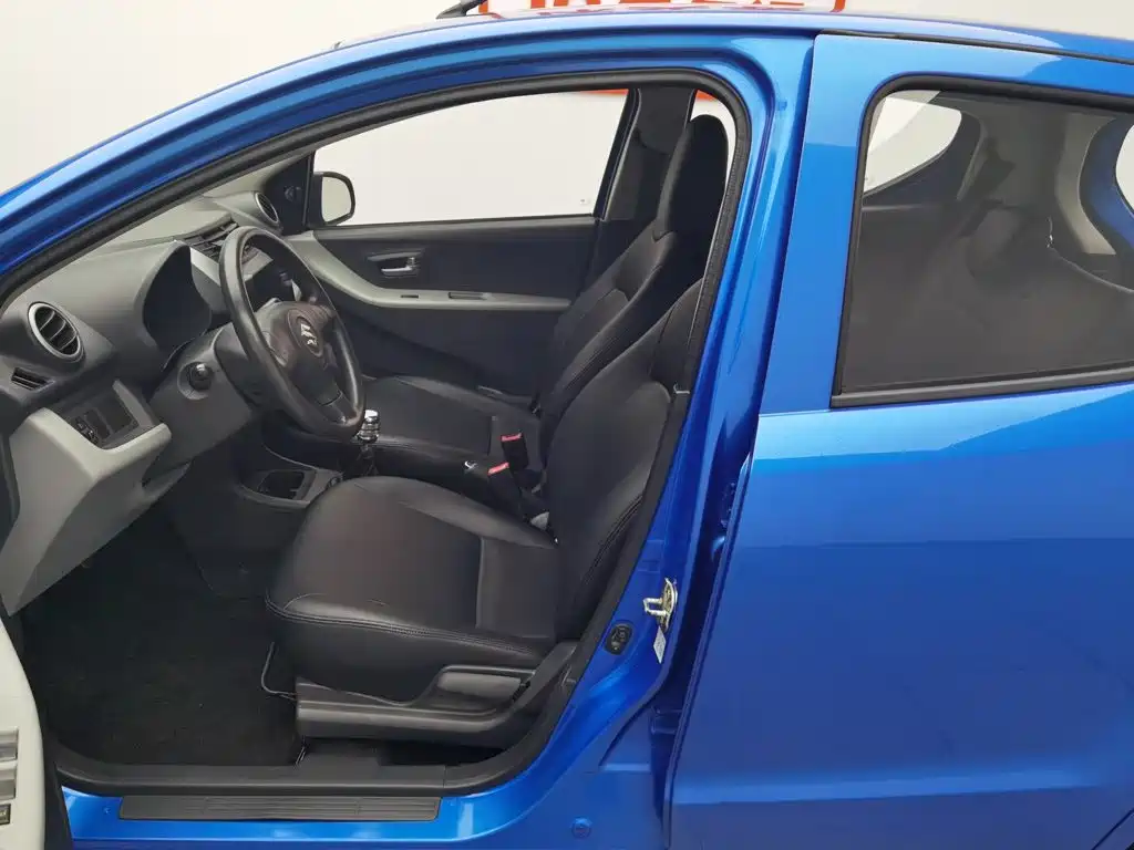 Suzuki Alto 2013 1.0L MT Comfort