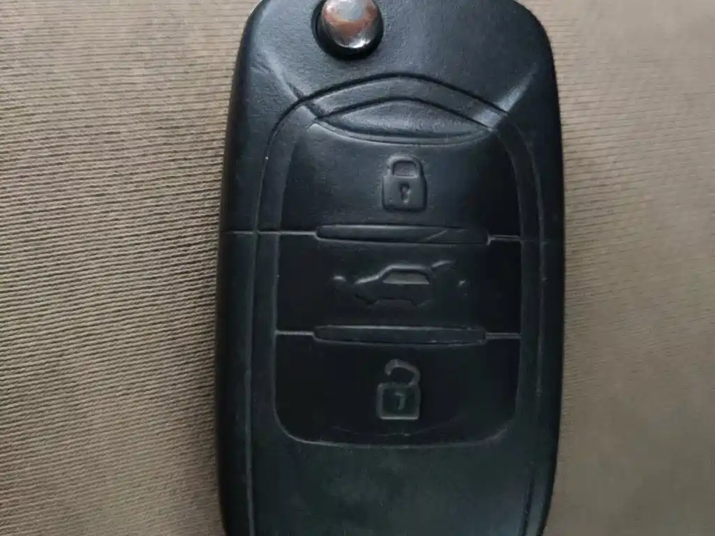 Baojun 510 — миниатюра 9