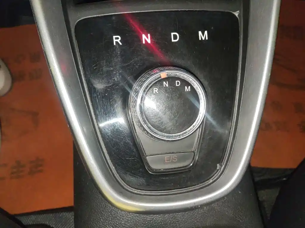 Baojun 510 — миниатюра 14