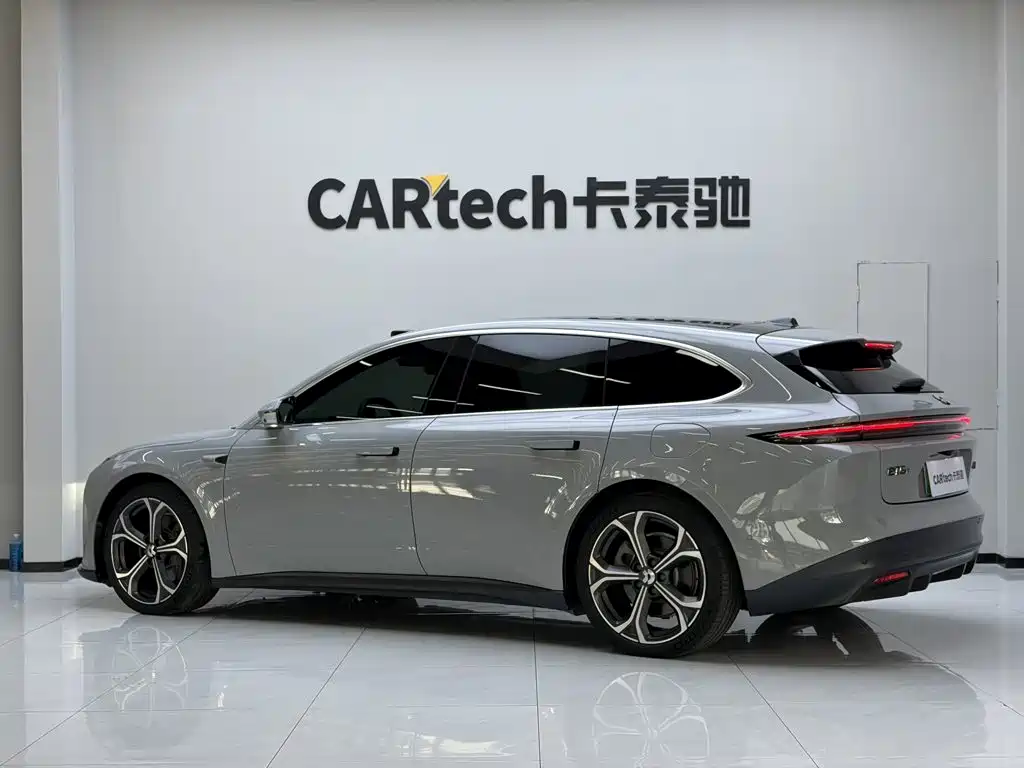 NIO ET5T — миниатюра 4