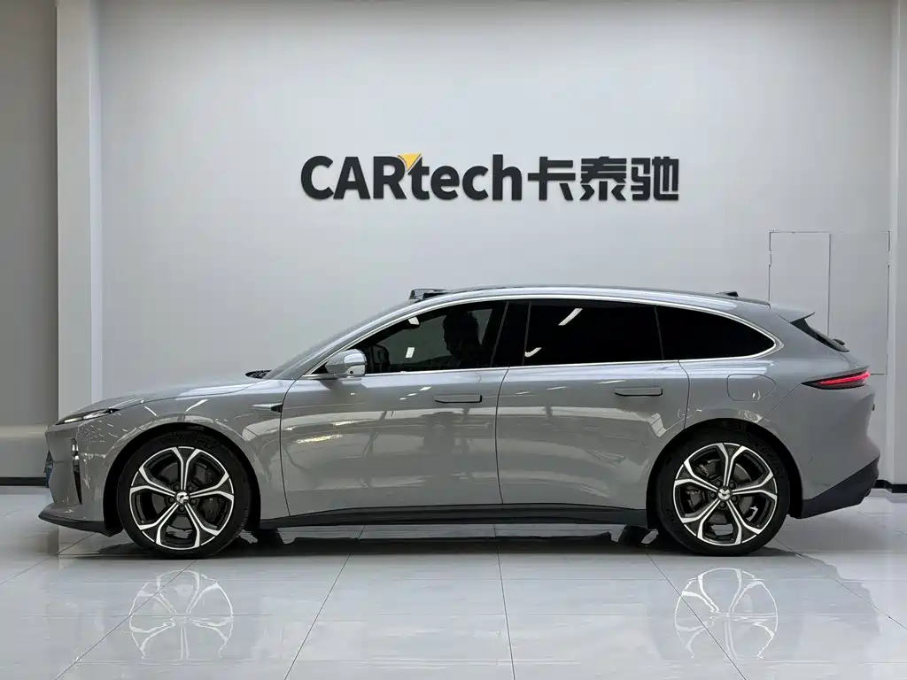 NIO ET5T — миниатюра 7