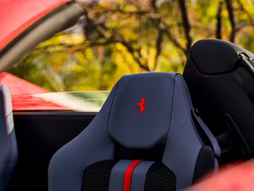 Ferrari F8 — миниатюра 4