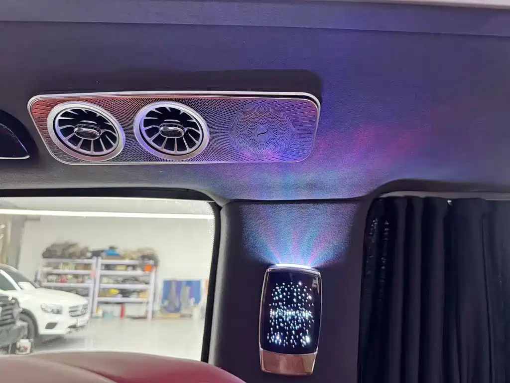 Mercedes-Benz Vito — миниатюра 23