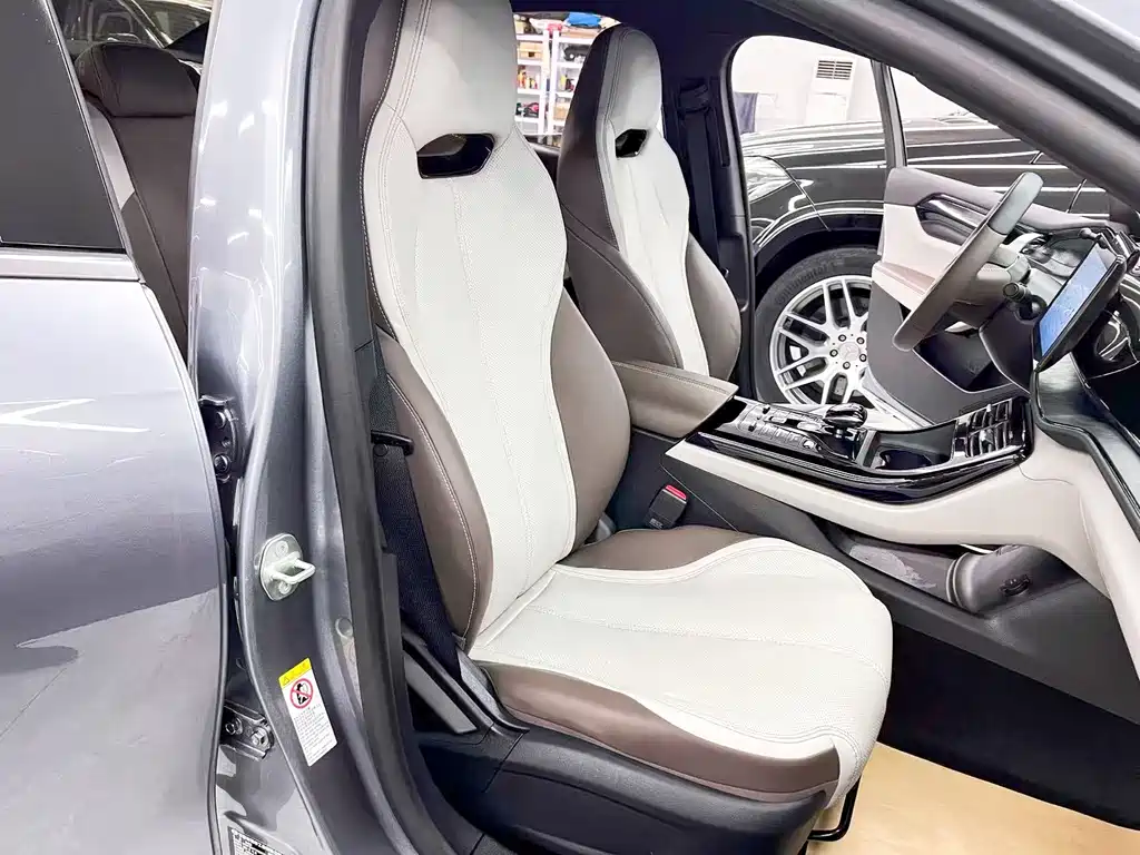 BYD Qin PLUS — миниатюра 12