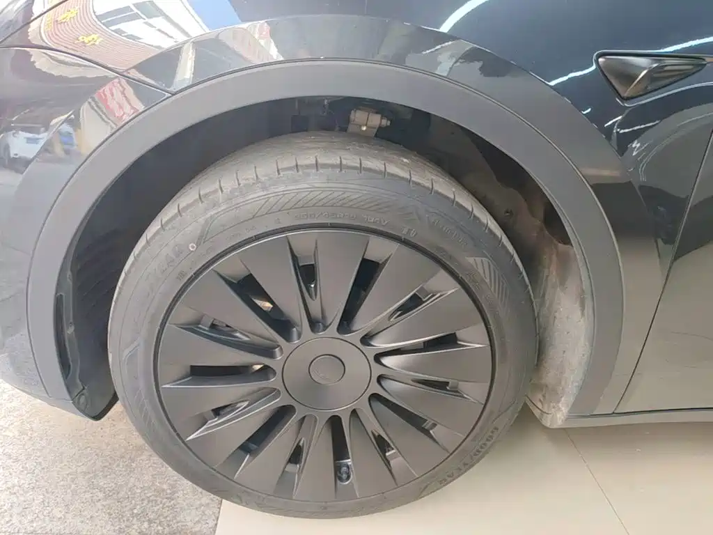 Tesla Model Y — миниатюра 23