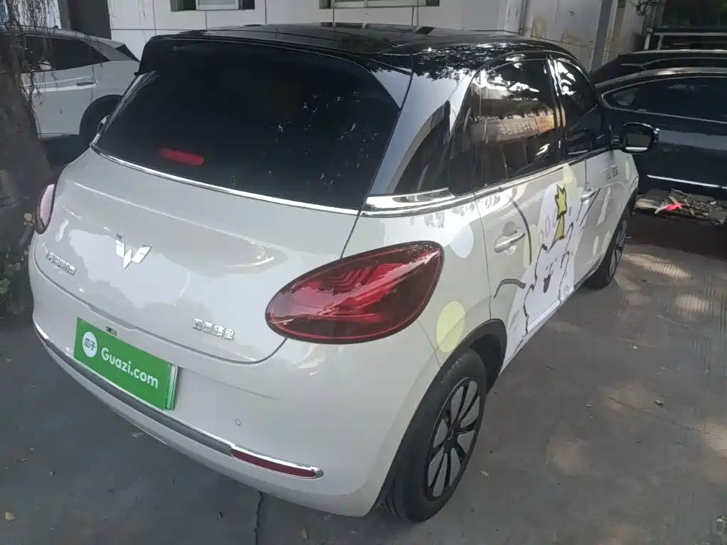 Wuling Bingo — миниатюра 7