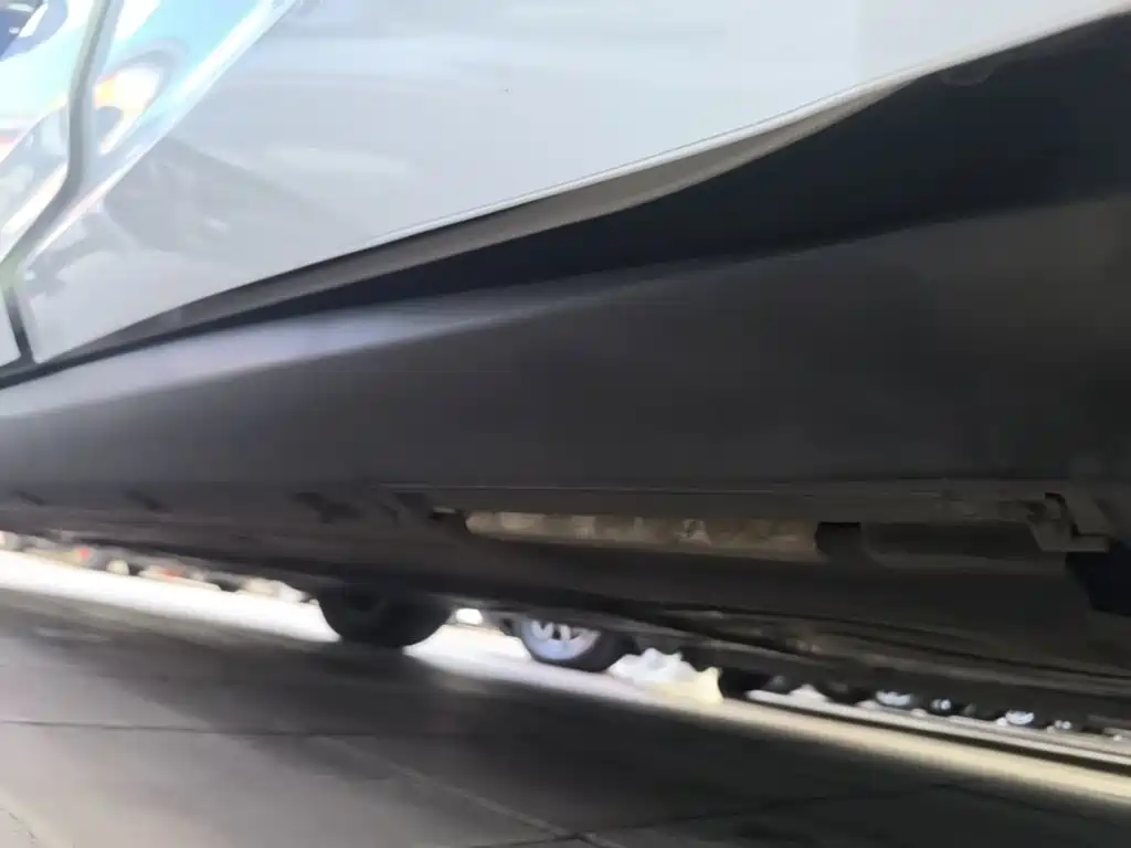 BYD Qin L — миниатюра 22