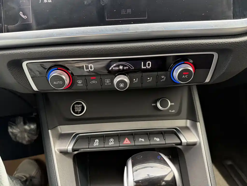 Audi Q3 — миниатюра 17