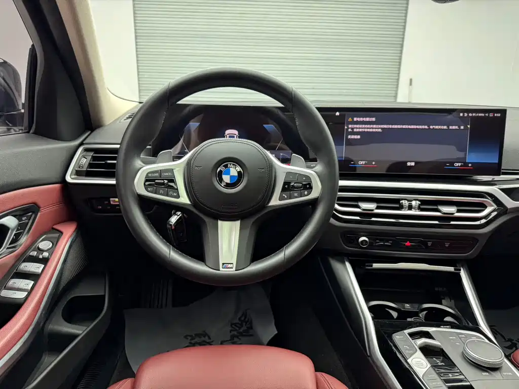 BMW 3 Series — миниатюра 14