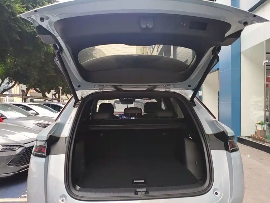 BYD L DM-i — миниатюра 19
