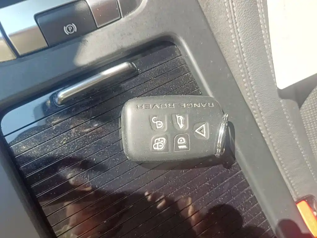 Land Rover Discovery Sport — миниатюра 9