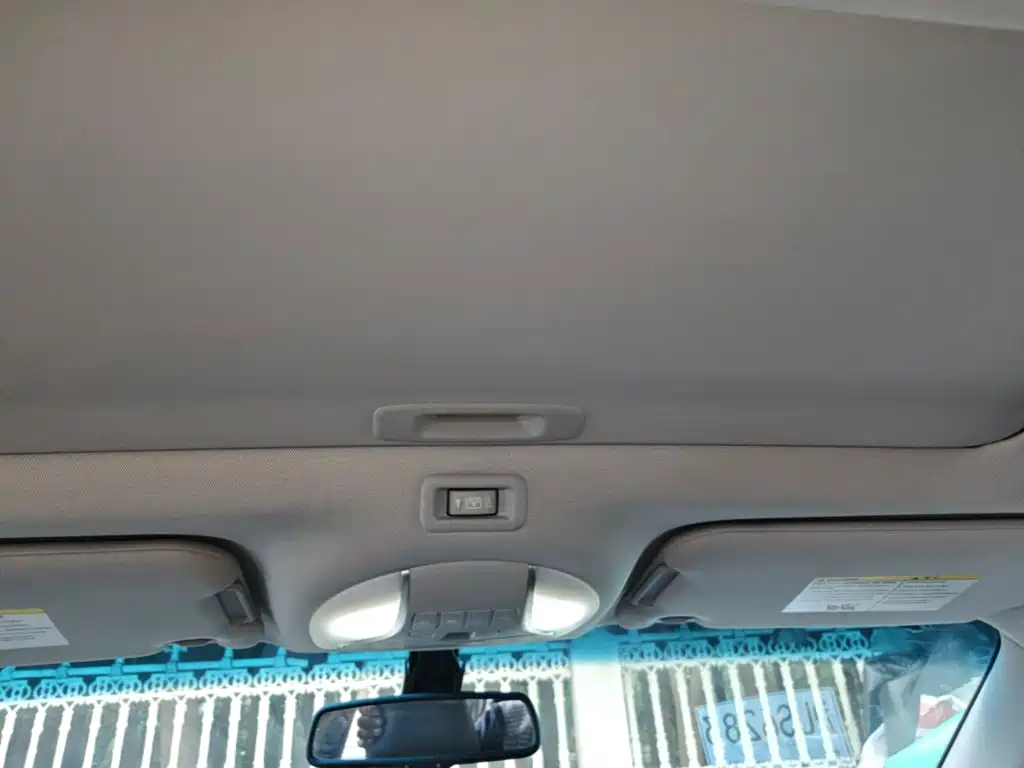Infiniti QX60 (Import) — миниатюра 18
