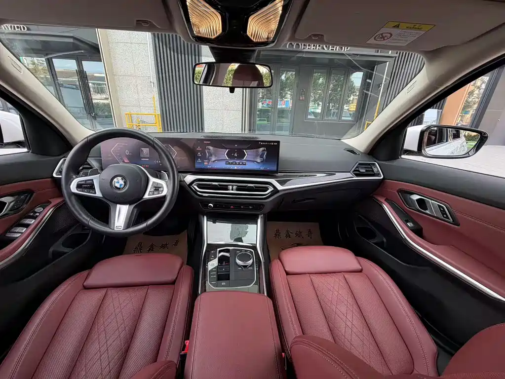 BMW 3 Series — миниатюра 5