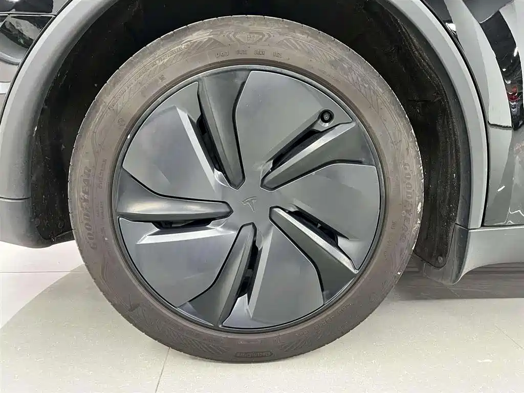 Tesla Model Y — миниатюра 7