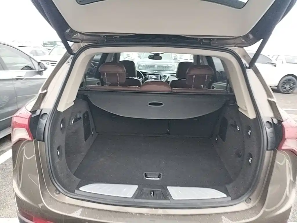 Buick Envision Plus — миниатюра 19