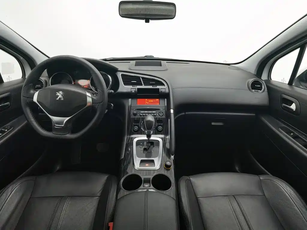 Peugeot 3008 — миниатюра 5