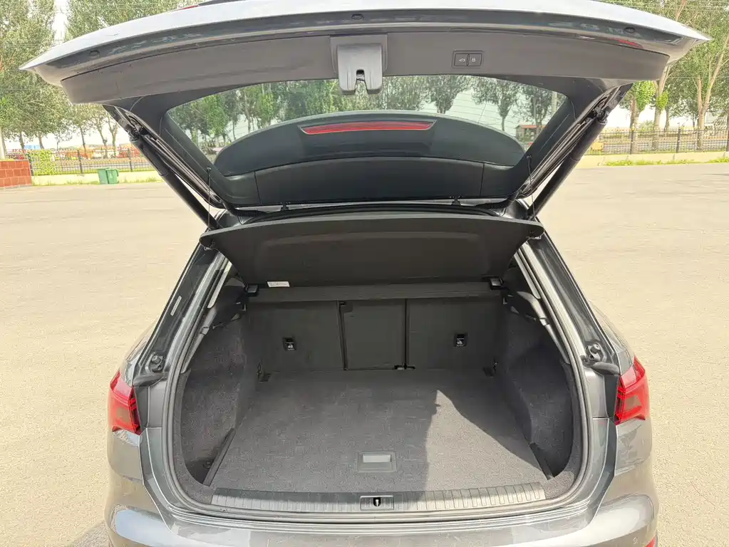 Audi Q3 — миниатюра 19
