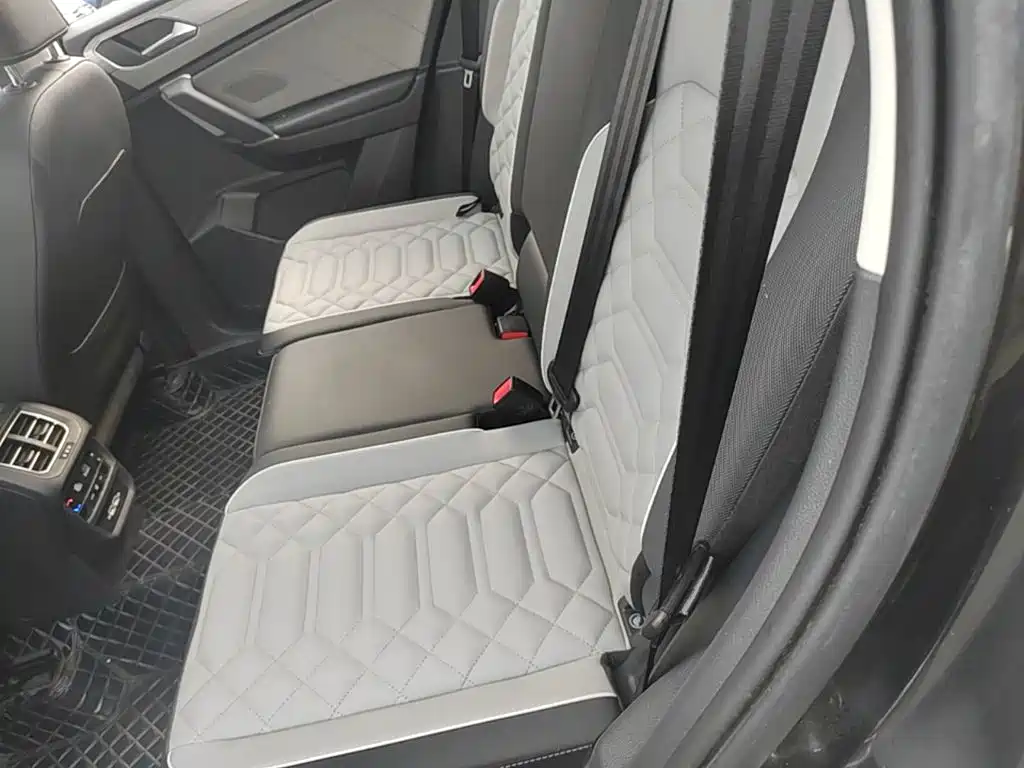 Volkswagen Tayron — миниатюра 17