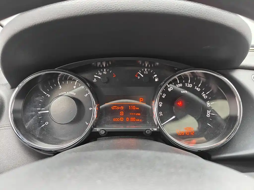 Peugeot 3008 — миниатюра 5