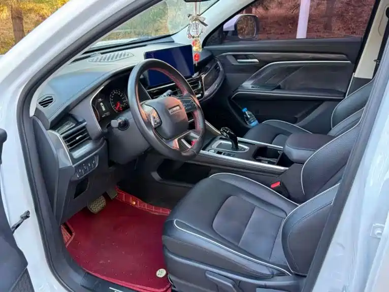 Haval H6 — миниатюра 4