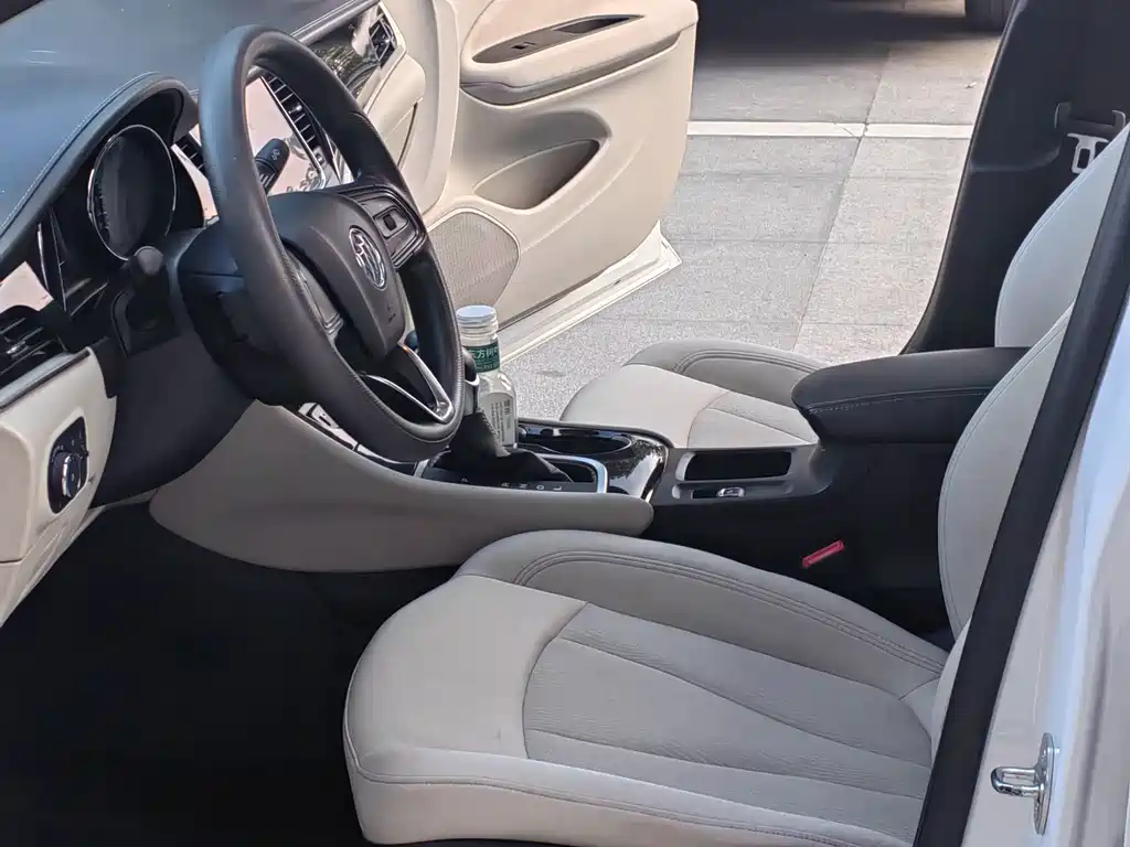 Buick Verano — миниатюра 8