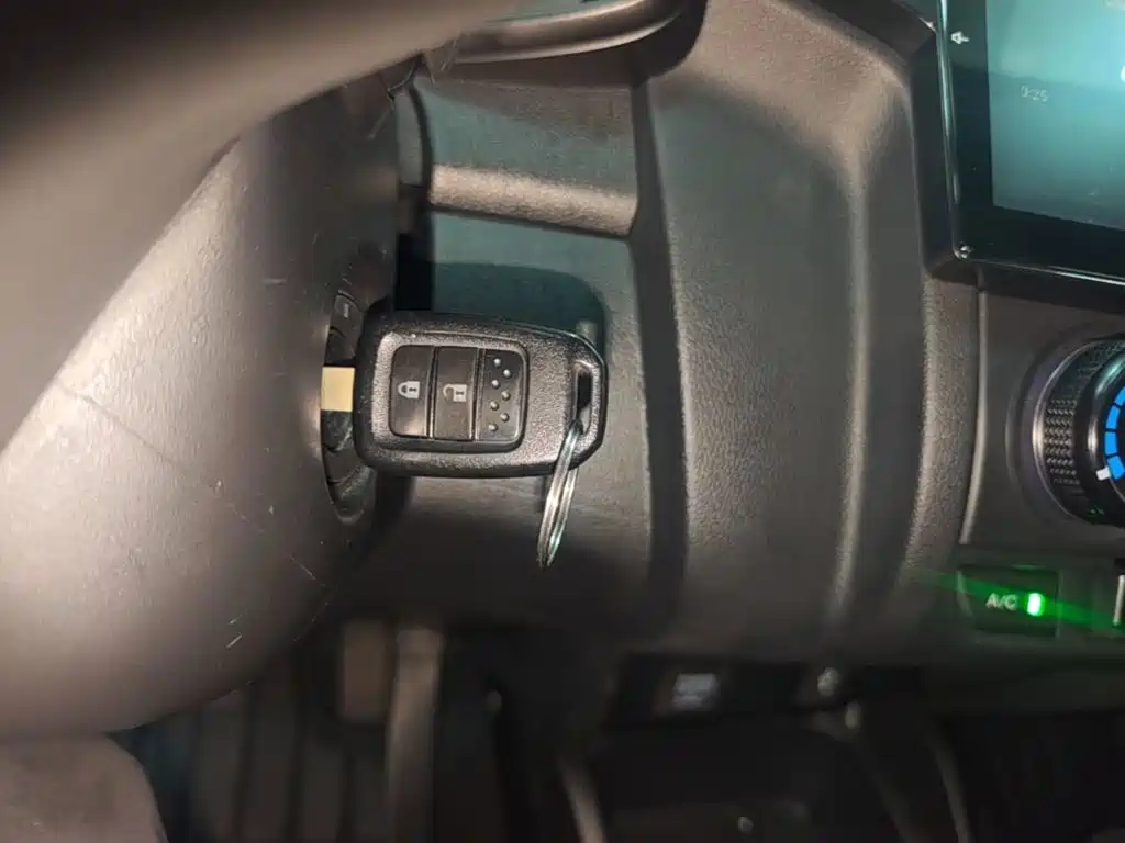 Honda Fit — миниатюра 9
