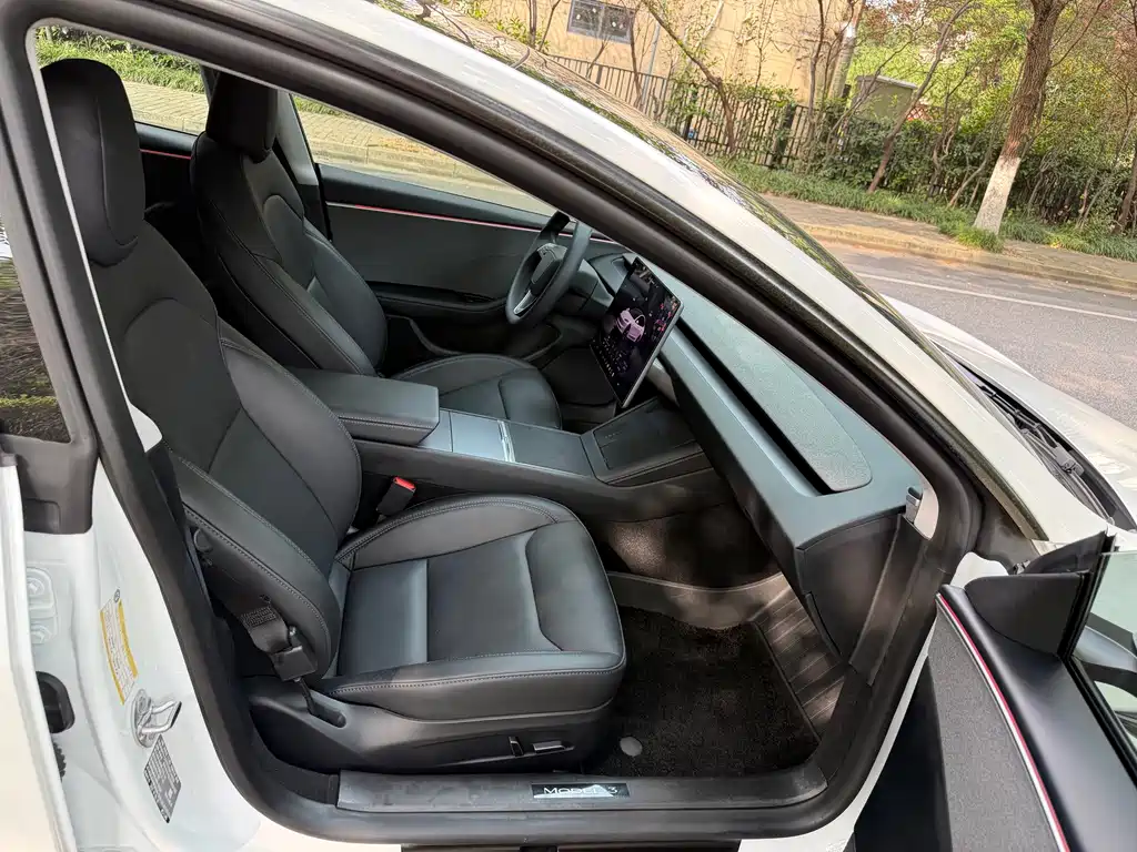 Tesla Model 3 — миниатюра 14