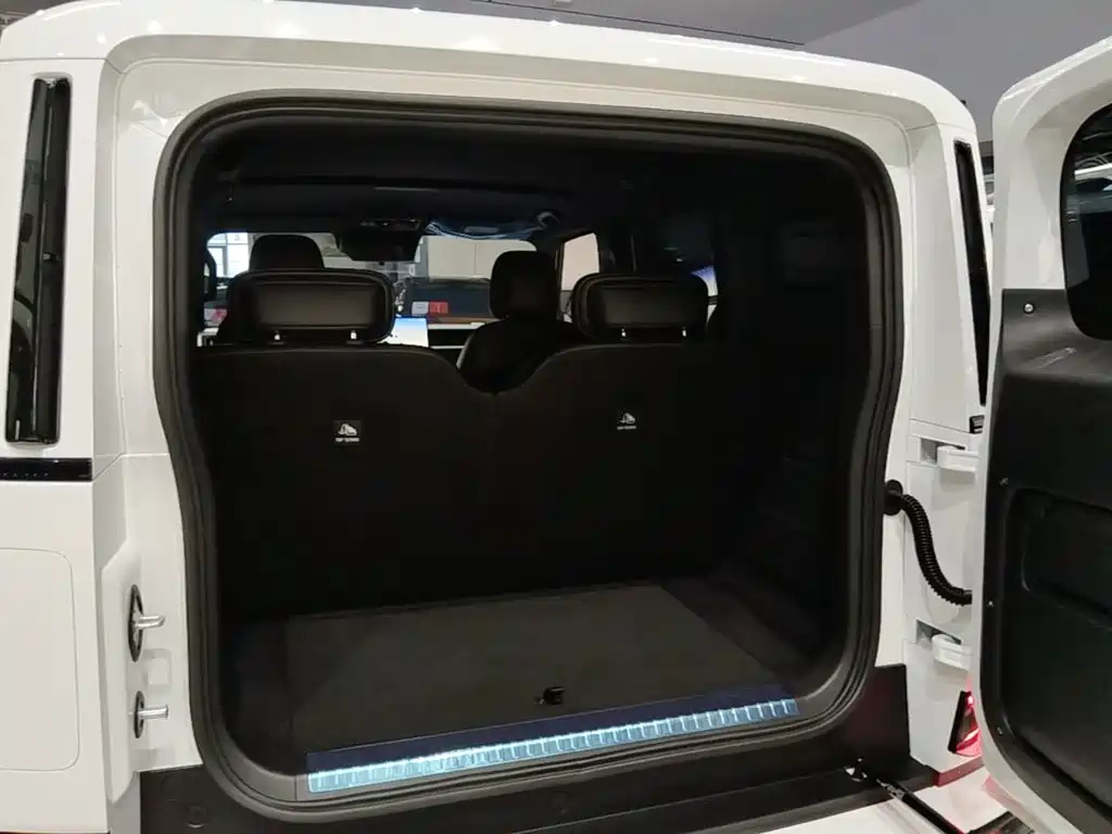 iCAR iCAR Super V23 — миниатюра 19