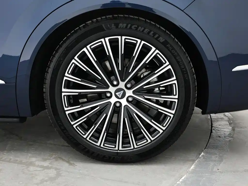Deepal Deepal S09 — миниатюра 9