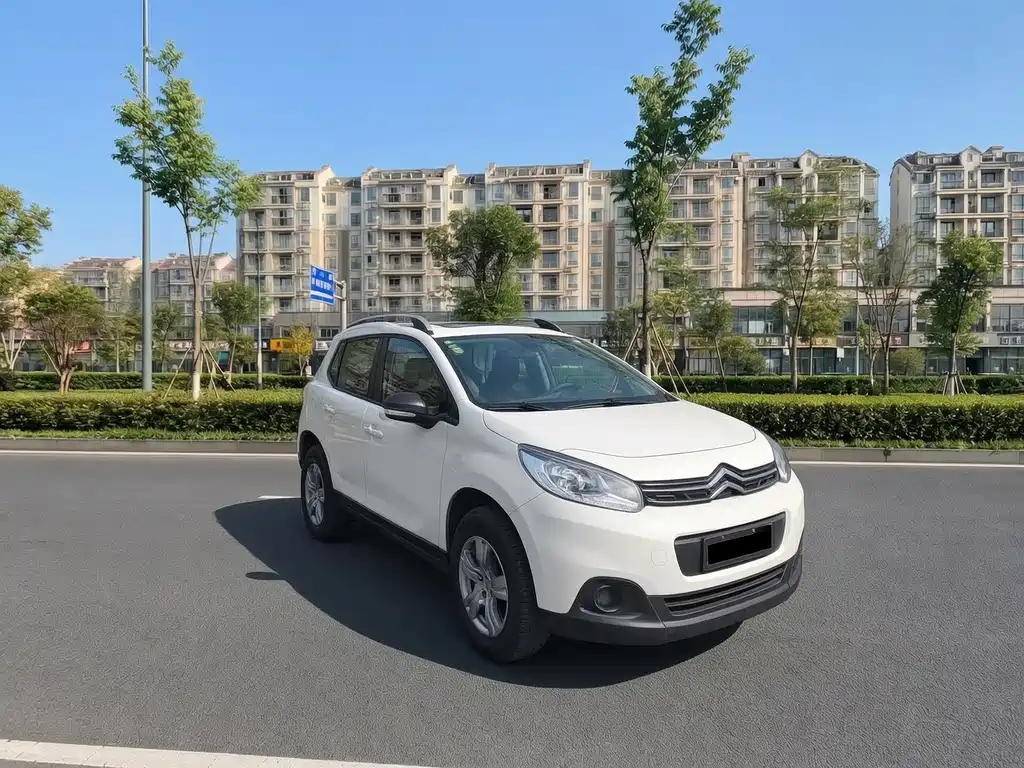 Peugeot 2008 — миниатюра 3