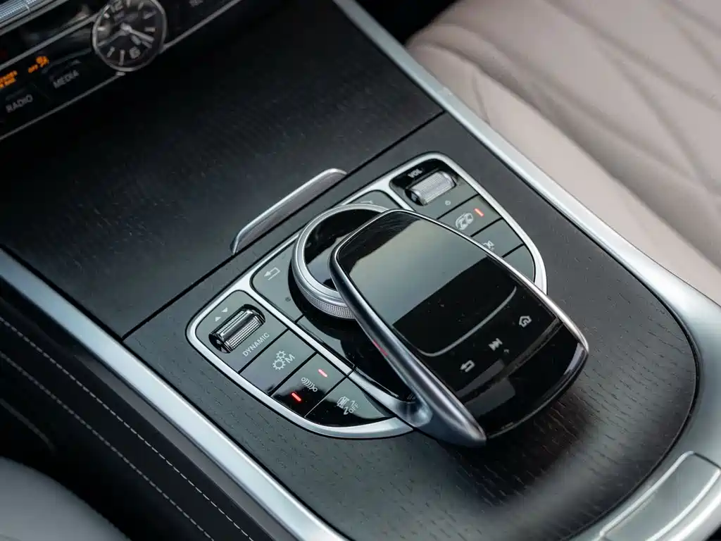 Mercedes-Benz G-Class AMG — миниатюра 13