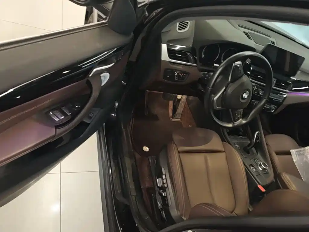 BMW X1 — миниатюра 16