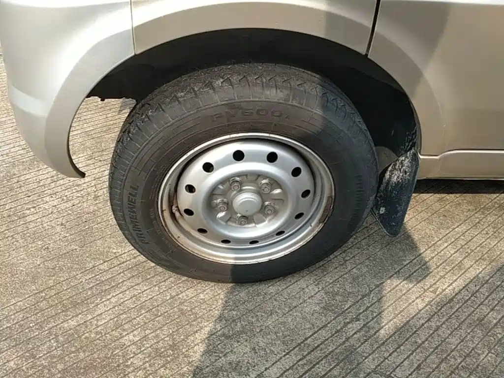 Wuling Rongguang — миниатюра 23